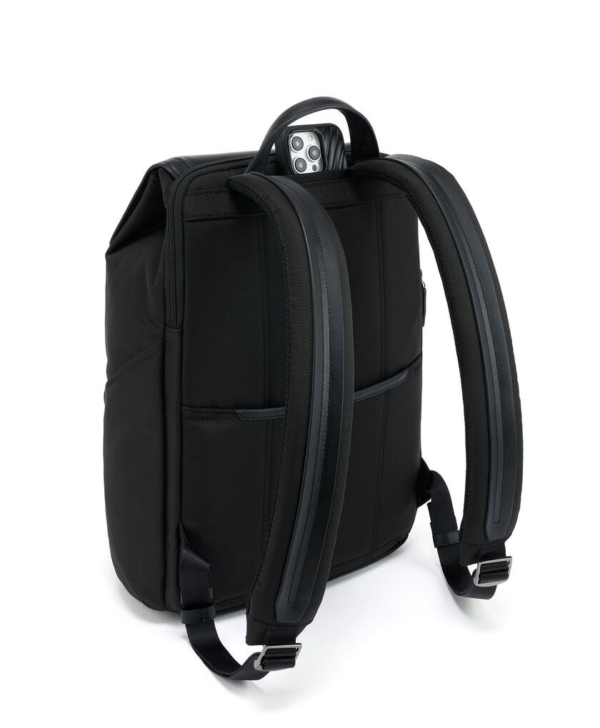 JARVIS フラップ・バックパック  hi-res | TUMI