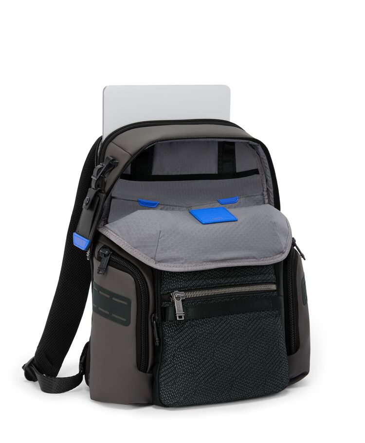 ALPHA BRAVO 「ナヴィゲーション」バックパック  hi-res | TUMI