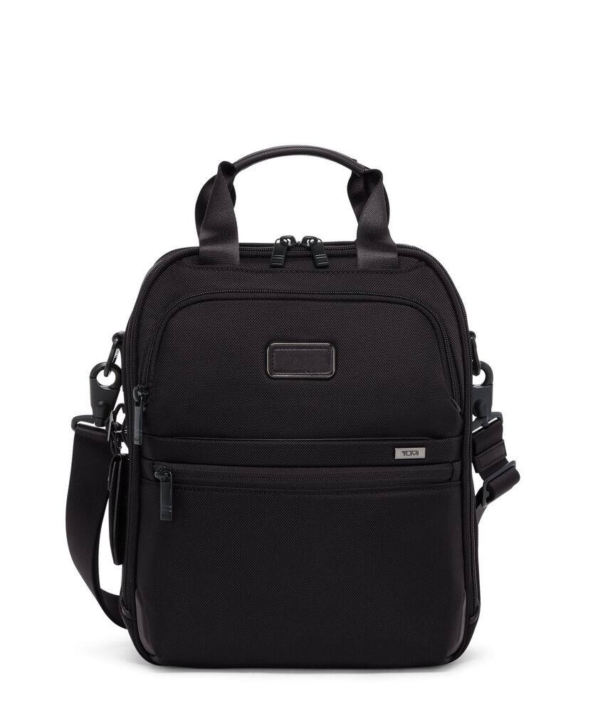 TUMI ALPHA (アルファ) ボーディング・バッグ  hi-res | TUMI