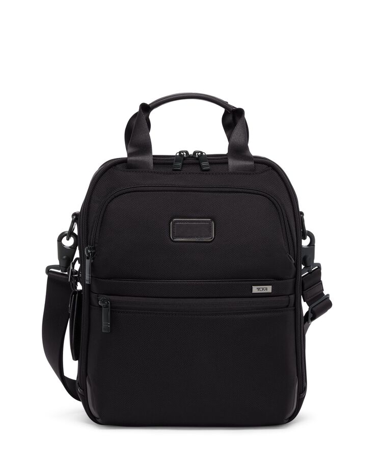 TUMI ALPHA (アルファ) ボーディング・バッグ  hi-res | TUMI
