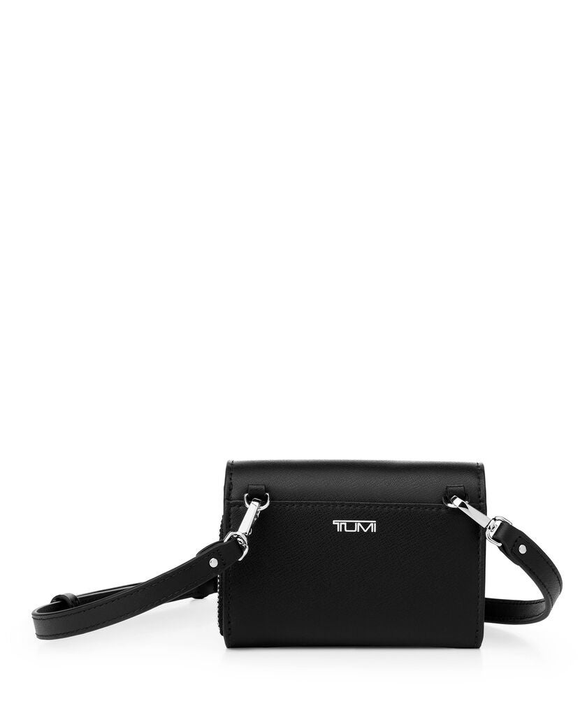 OLAS スモール・ウォレット・クロスボディ  hi-res | TUMI