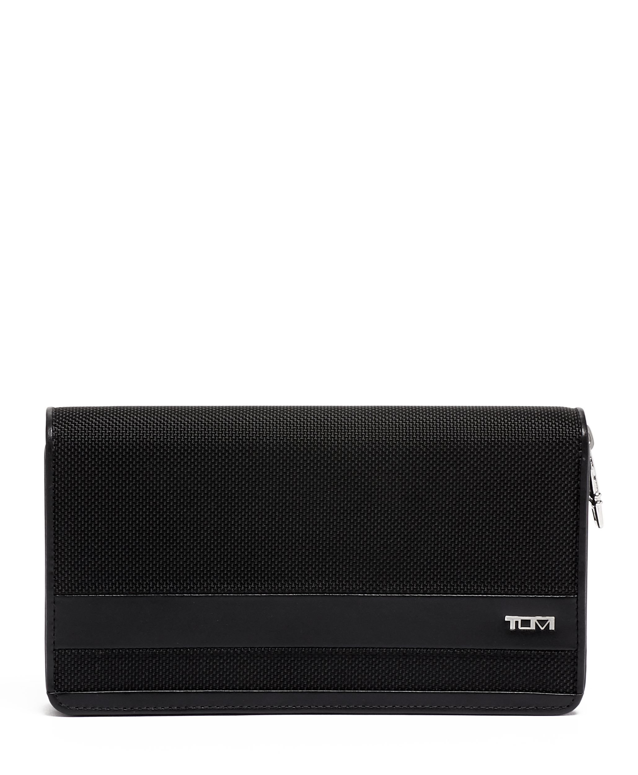 楽天市場】【正規品2年保証】 トゥミ 財布 TUMI 長財布 ALPHA