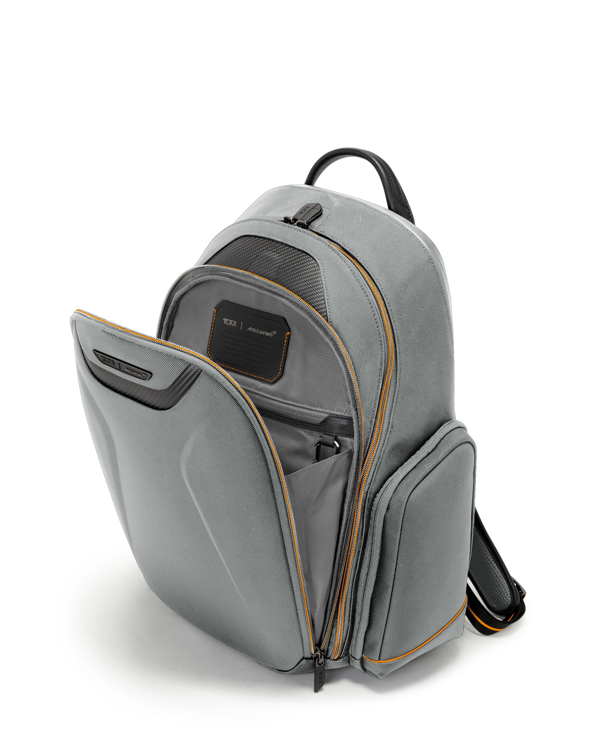 TUMI I MCLAREN 「パドック」バックパック｜TUMI(トゥミ)公式