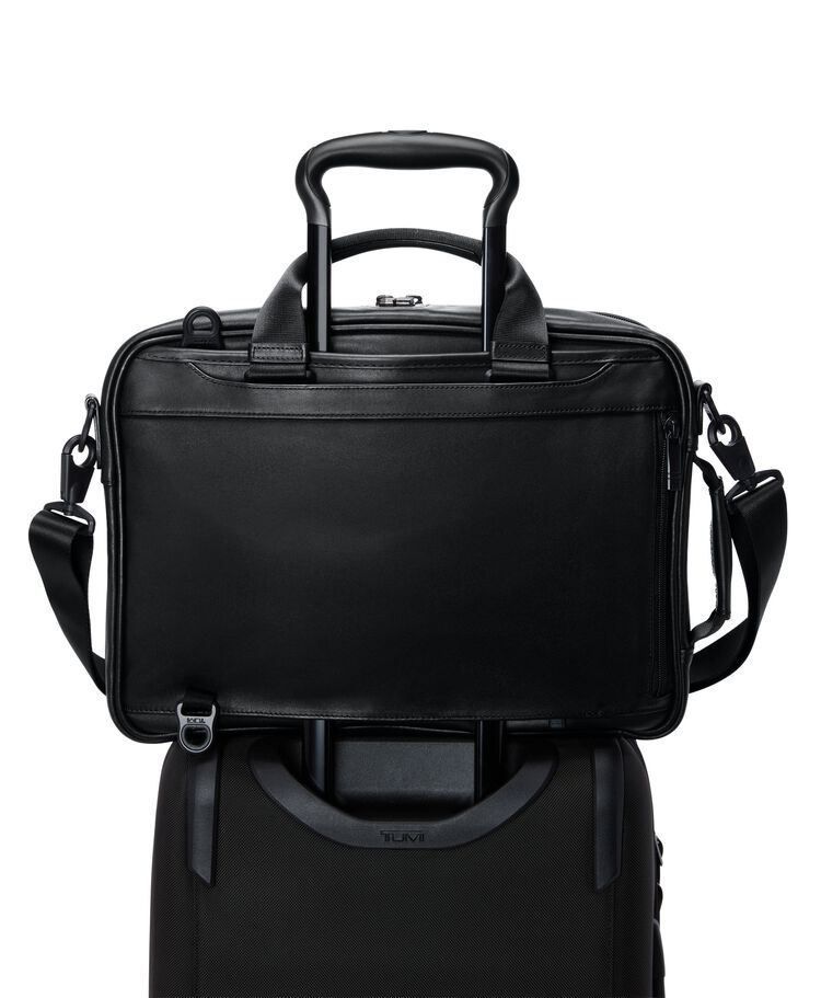 TUMI ALPHA (アルファ) スリーウェイ・コンバーチブル・ブリーフケース  hi-res | TUMI