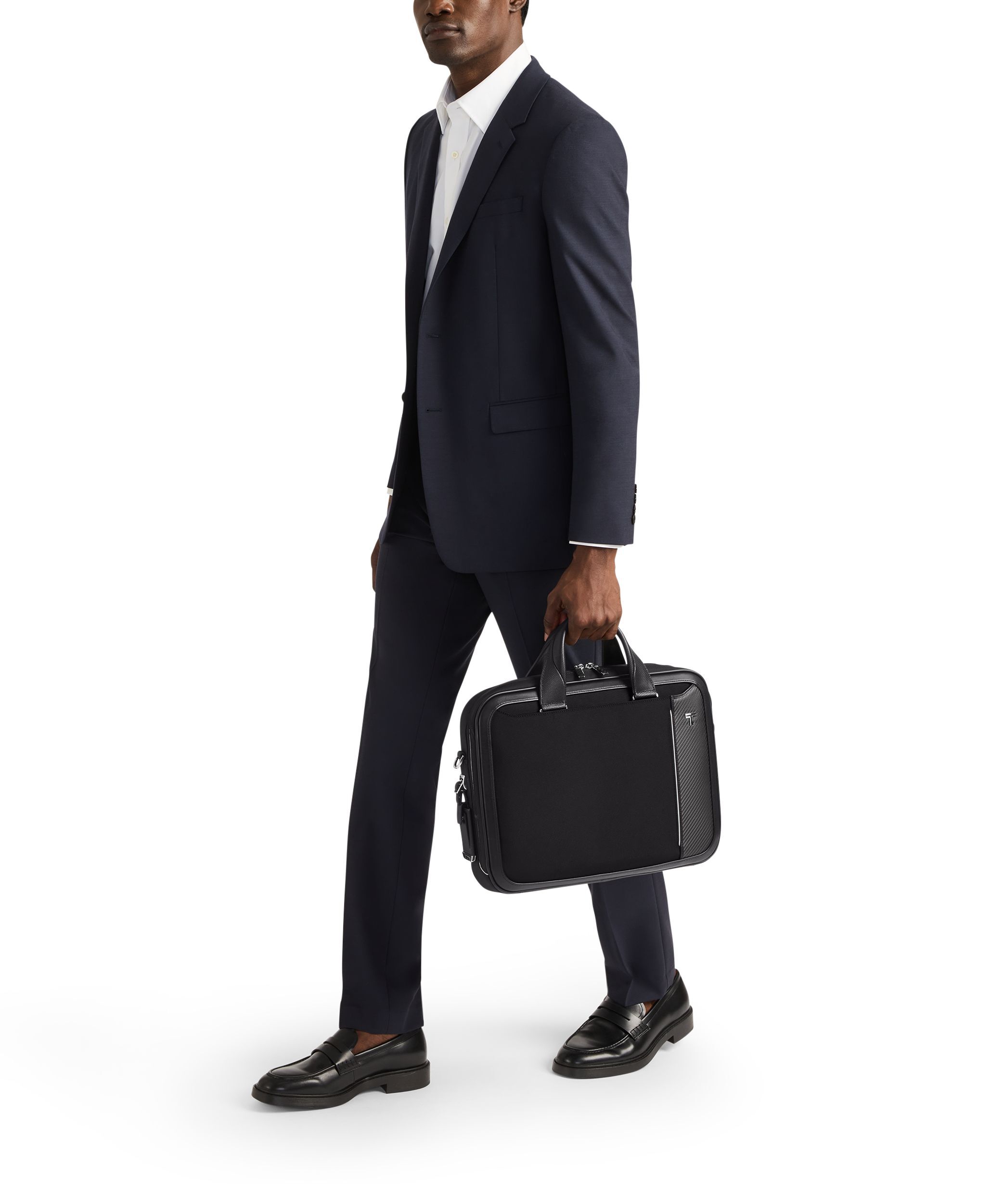【TUMI】ARRIVE ハミルトン スリム ブリーフケース 255004D2 ARRIVÉ「ハノーヴァ」スリム・ブリーフ｜TUMI(トゥミ)公式サイト | TUMI