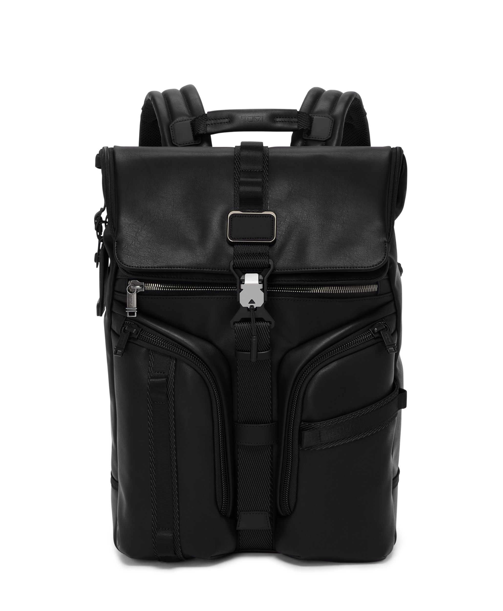 TUMI アルファブラボー 黒 リュック・バックパック Alpha Bravo（アルファ ブラボー）｜TUMI(トゥミ)公式サイト