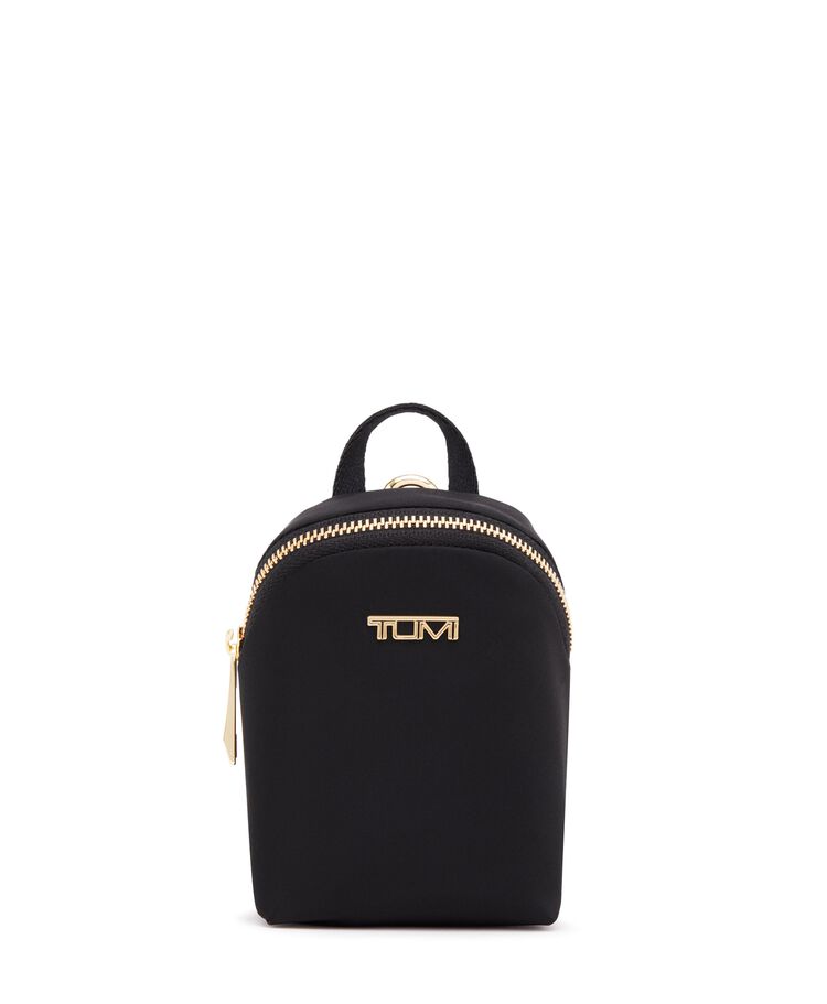VOYAGEUR チャーム・ポーチ  hi-res | TUMI