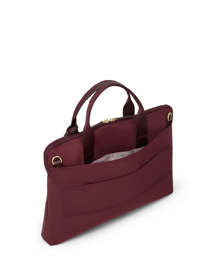 VOYAGEUR 「ベニン」ラップトップ・キャリア  hi-res | TUMI