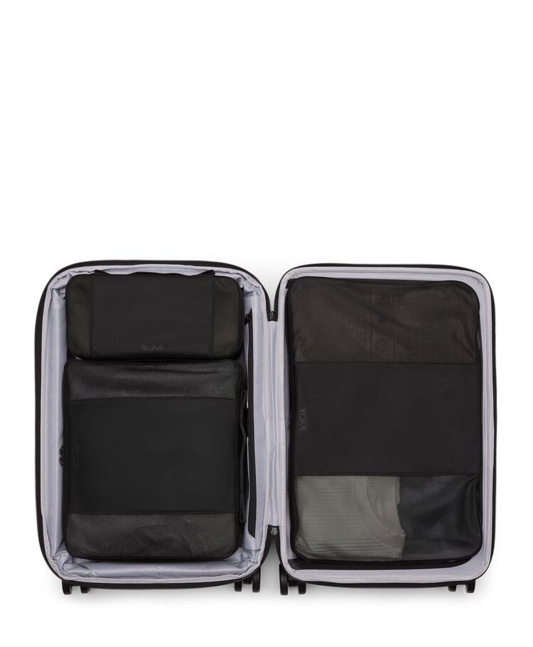 TUMI ALPHA (アルファ) デュアル・アクセス・エクスパンダブル・キャリーオン  hi-res | TUMI