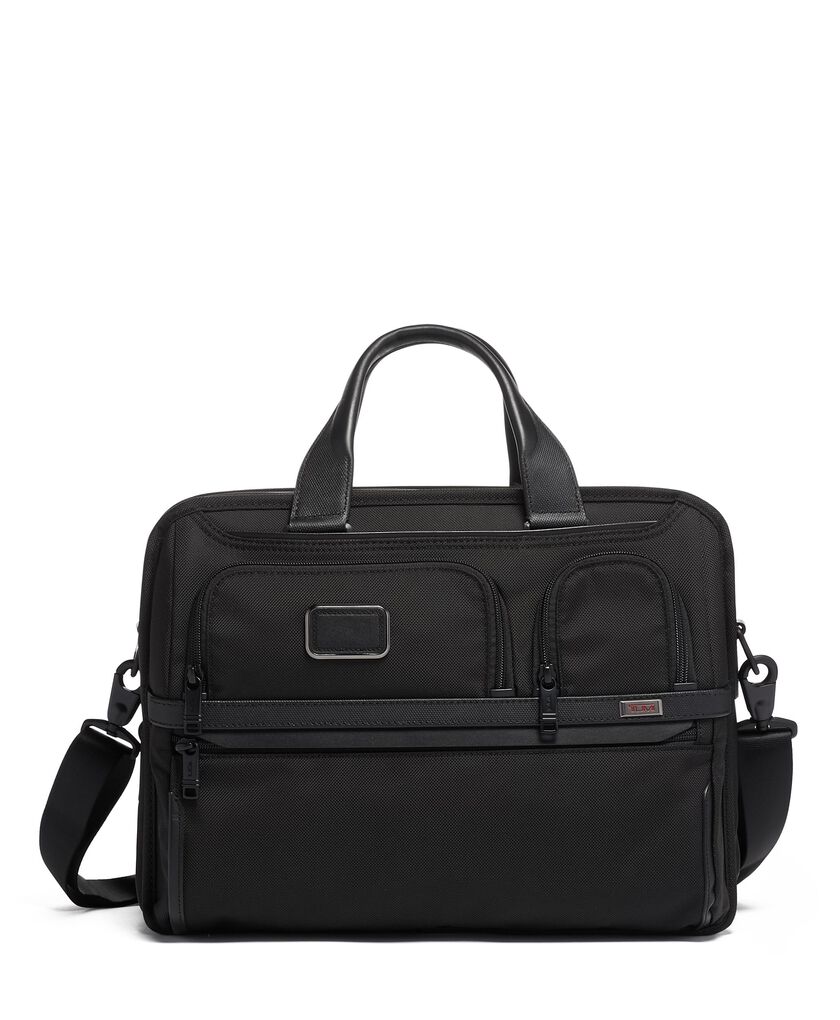 TUMI トゥミ リュック ビジネスバッグ ブラック 黒 メンズ 02603177 D3 