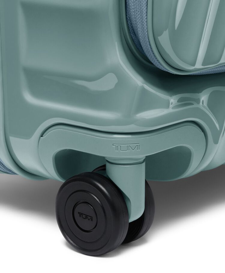 19 DEGREE ミディアム・フロント・アクセス・エクスパンダブル・チェックイン  hi-res | TUMI