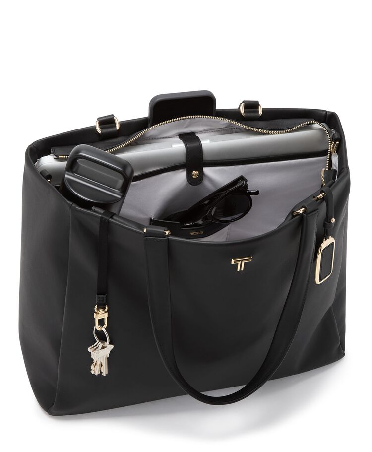 VOYAGEUR 「ヴェイル」ノース・サウス・トート  hi-res | TUMI