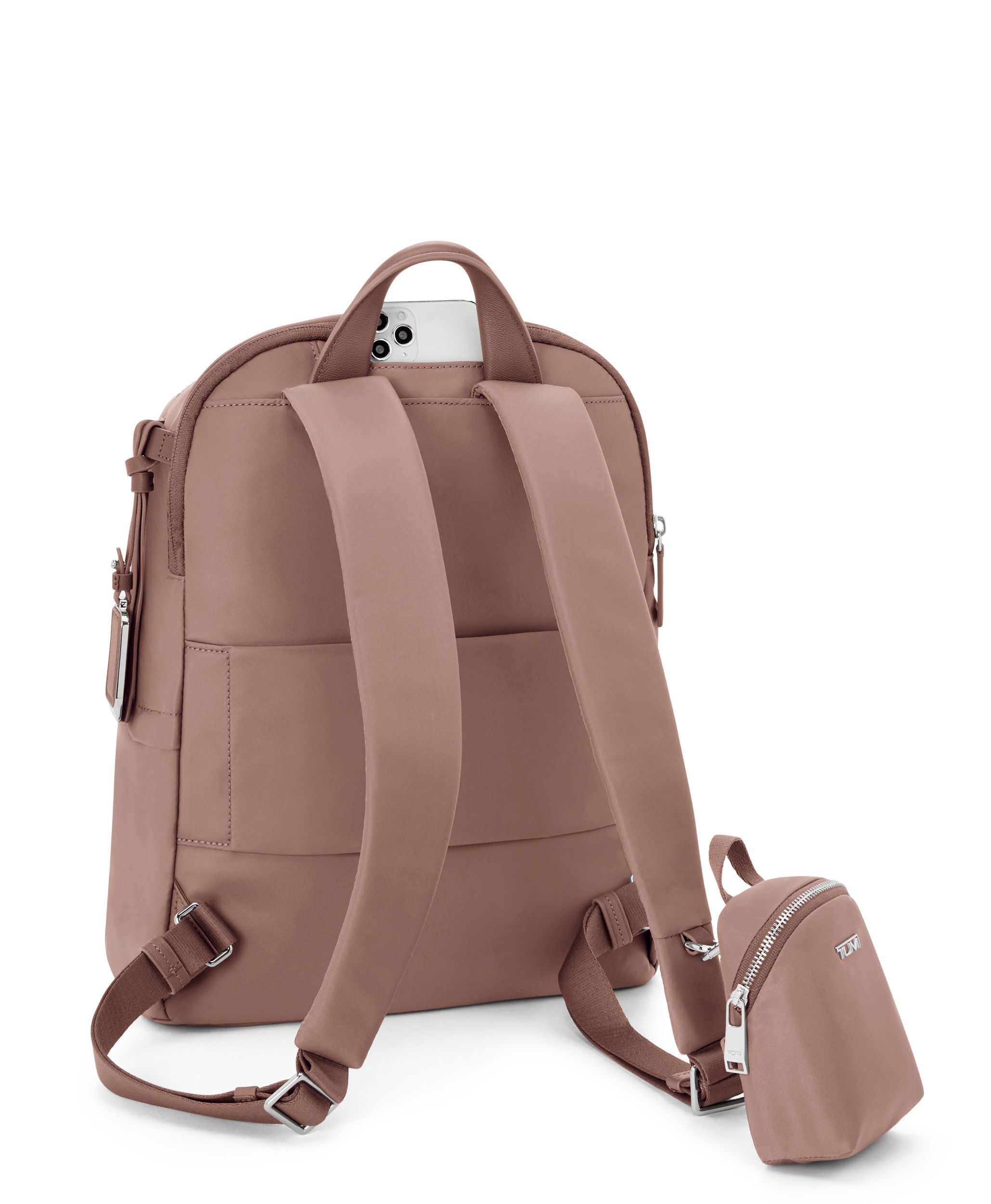 商品画像：TUMI｜【TUMI公式店】 5年保証 VOYAGEUR 「ホールジー」バック 4