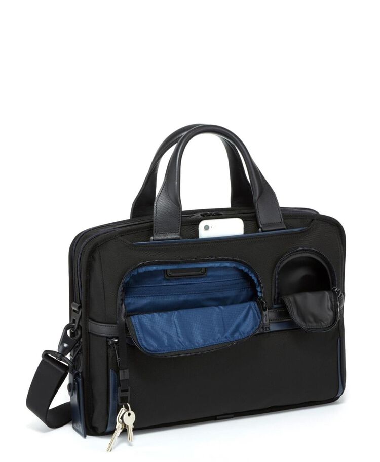 ALPHA エクスパンダブル・オーガナイザー・ブリーフ  hi-res | TUMI