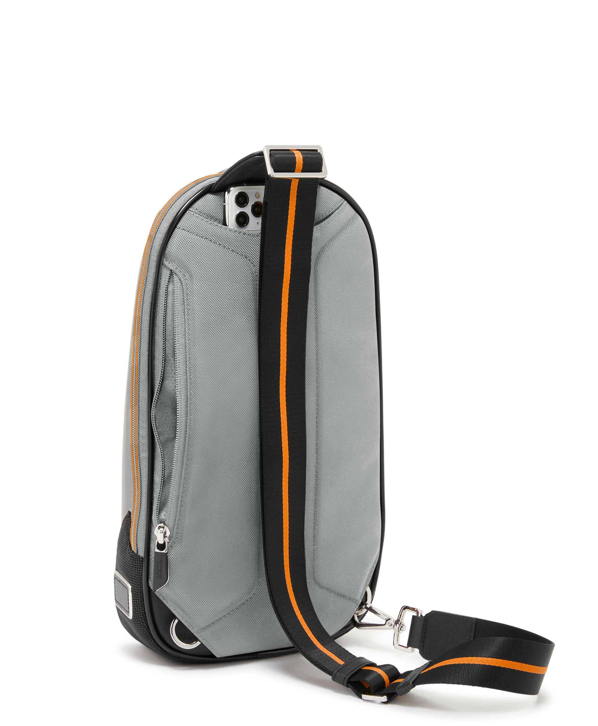 TUMI I MCLAREN 「トルク」スリング｜TUMI(トゥミ)公式サイト | TUMI