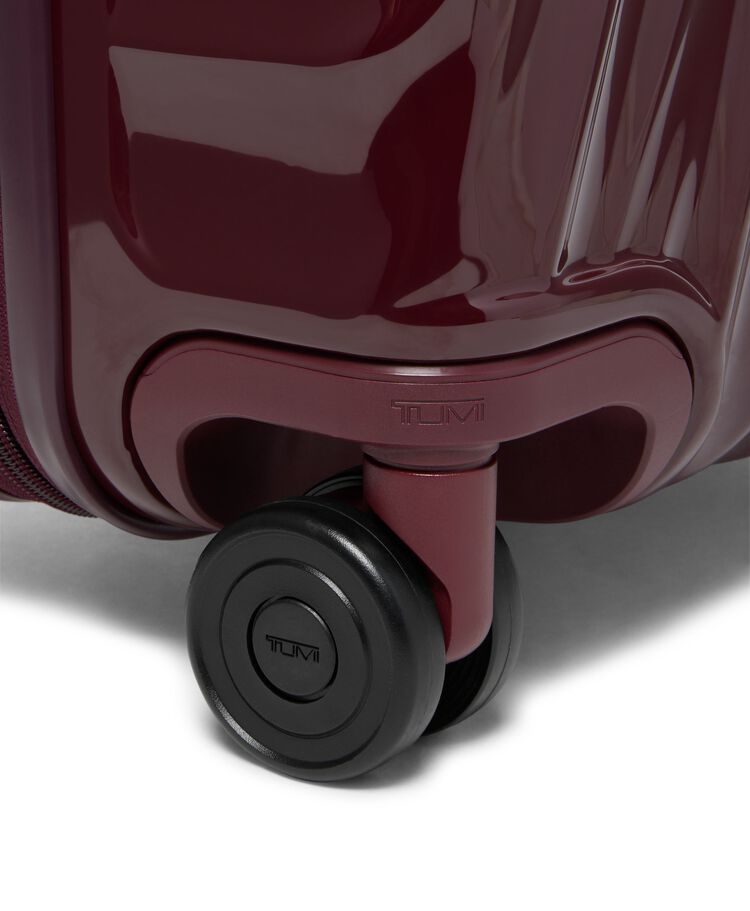 インターナショナル・エクスパンダブル・4ウィール・キャリーオン  hi-res | TUMI