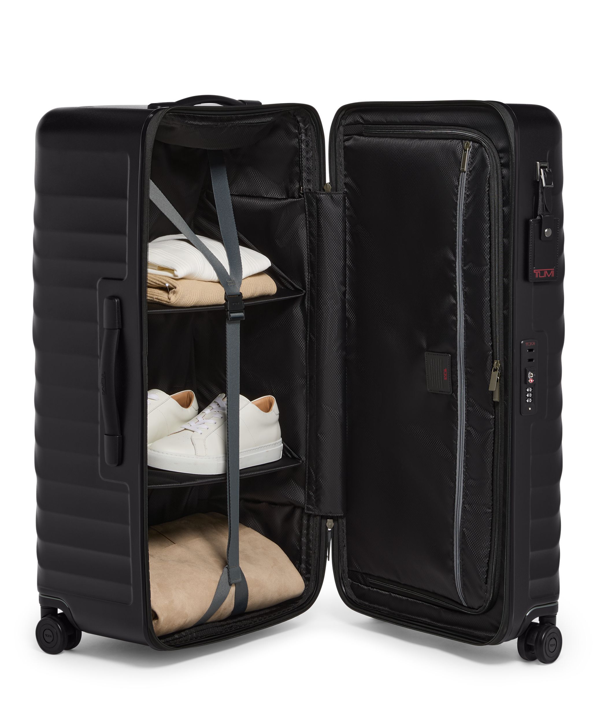 最終値下げ　TUMI スーツケース2輪 TUMI 22901DH トゥミ キャリーケース スーツケース 出張 2輪 黒