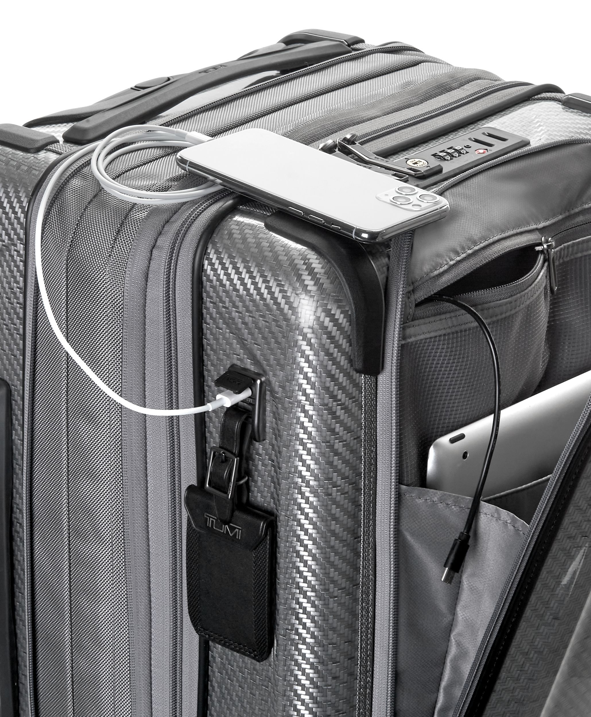 TUMI トゥミ 70L TEGRA-LITE テグラライト スーツケース TSA