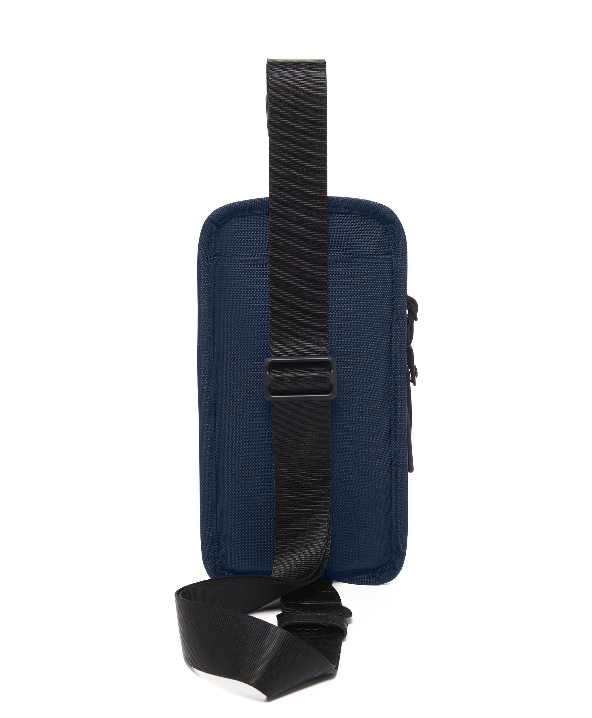 TUMI Alpha コンパクト スリング メンズ TUMI Alpha コンパクト・スリング / TUMI | ファッション