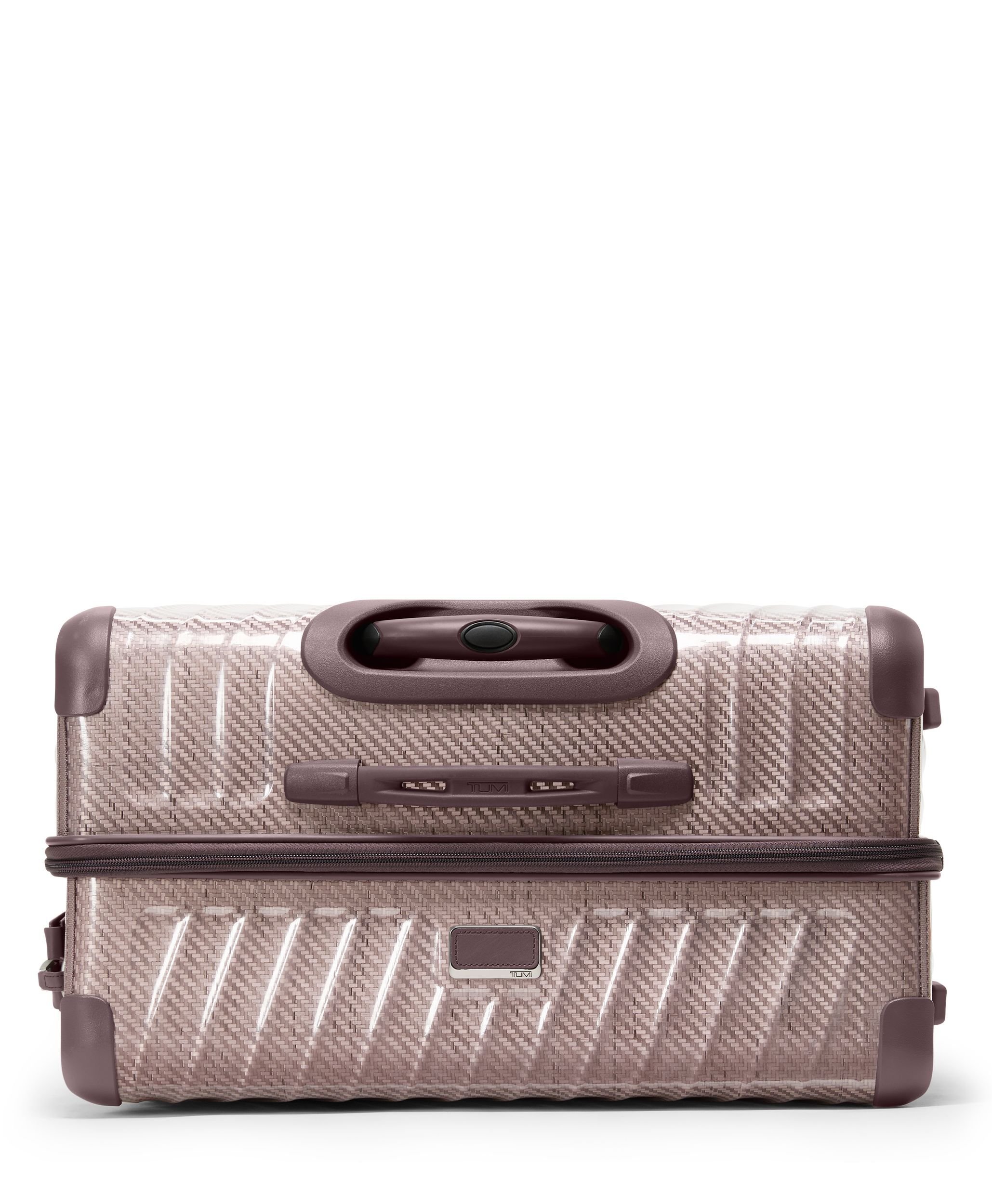 ✨未使用級✨ TUMI 希少カラー ブリーフケース 拡張 コンパクトタイプ 19 DEGREE LITE エクステンデッド・トリップ・パッキングケース