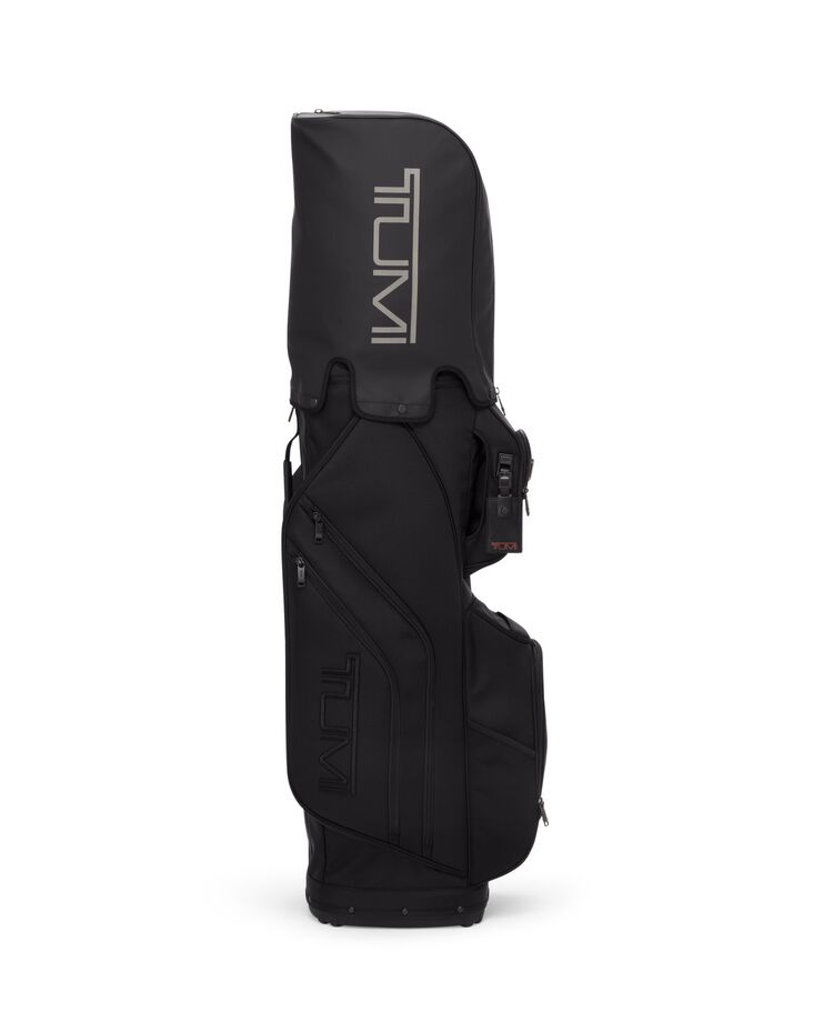 TUMI Golf ゴルフ・カート・バッグ ブラック｜TUMI(トゥミ)公式サイト 