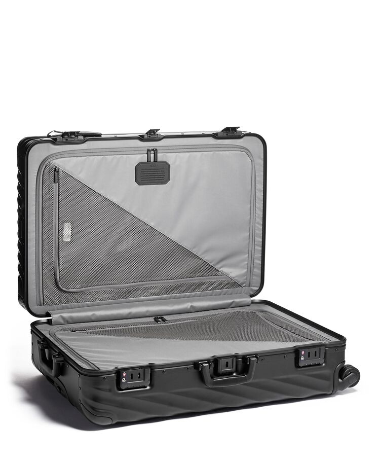 19 DEGREE ALUMINUM エクステンデッド・トリップ・パッキングケース  hi-res | TUMI