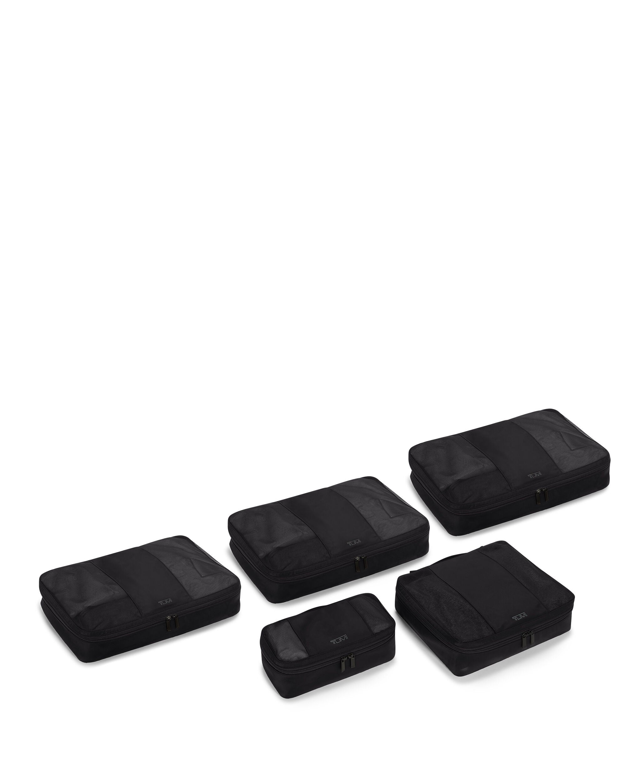 TUMI パッキング・キューブ・ミディアム TRAVEL ACCESSORY パッキング・キューブ・ミディアム｜TUMI(トゥミ