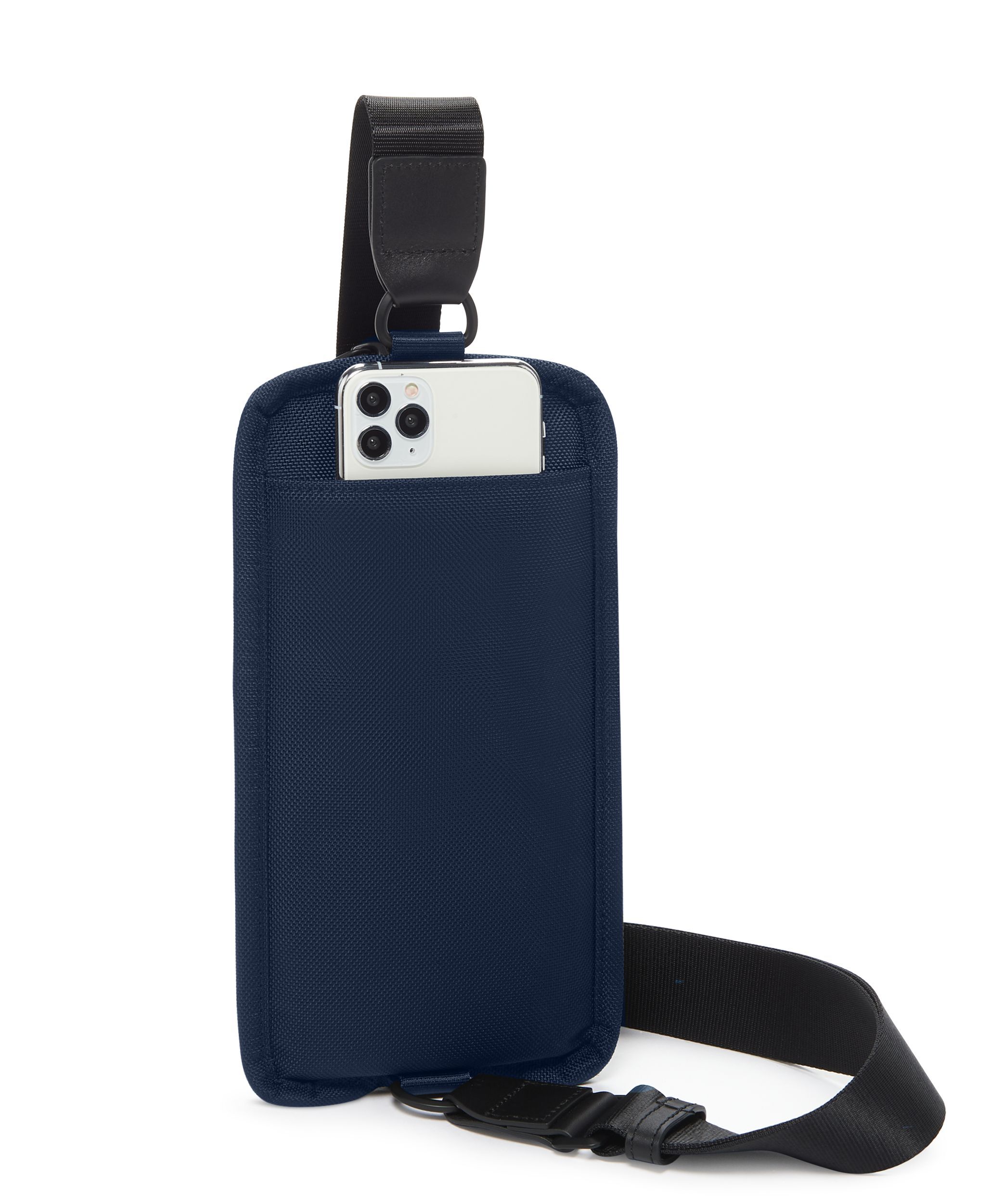 TUMI Alpha コンパクト スリング Compact Sling | Tumi US