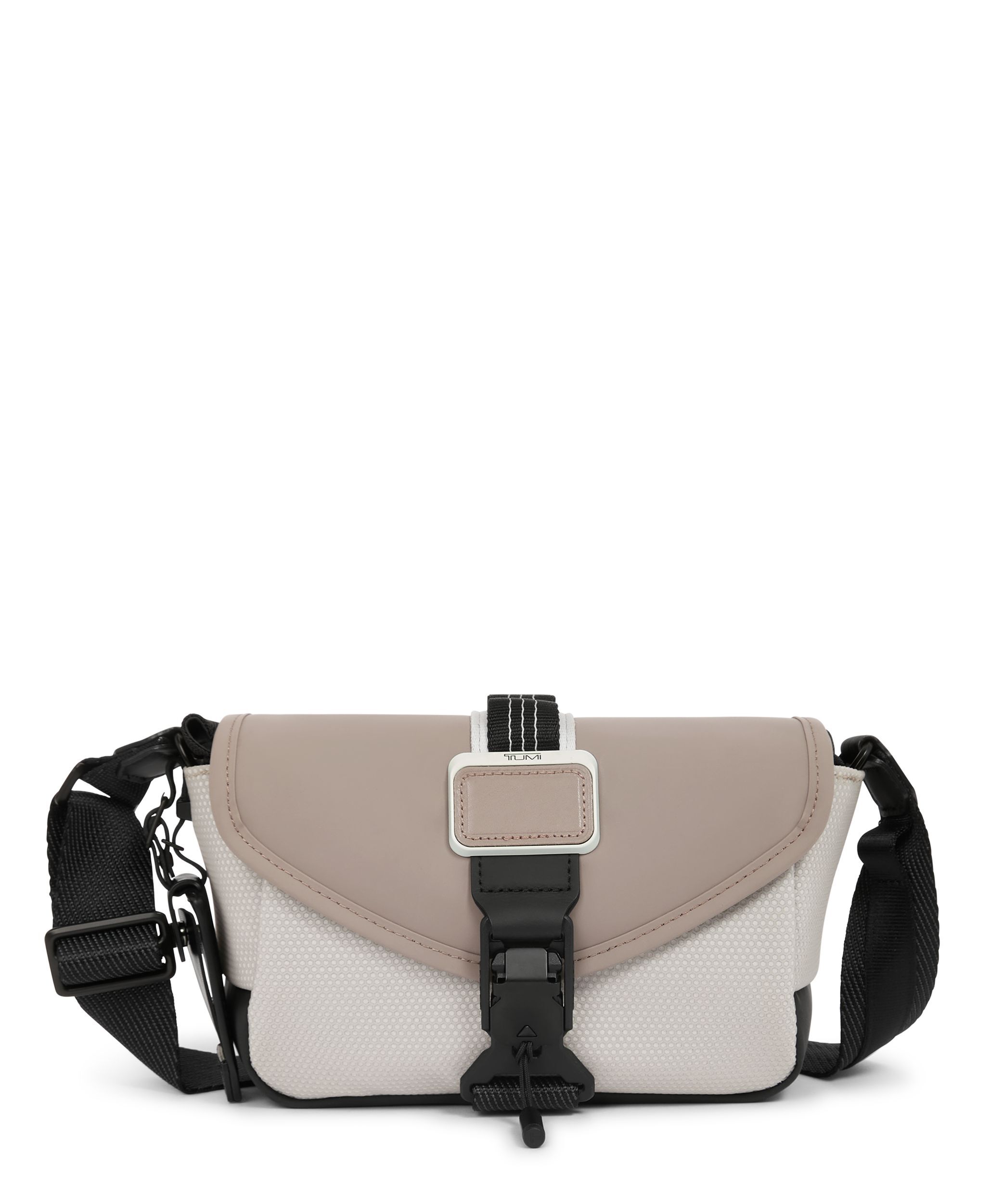 美品】TUMI ALPHA BRAVO 「コンパス」クロスボディ