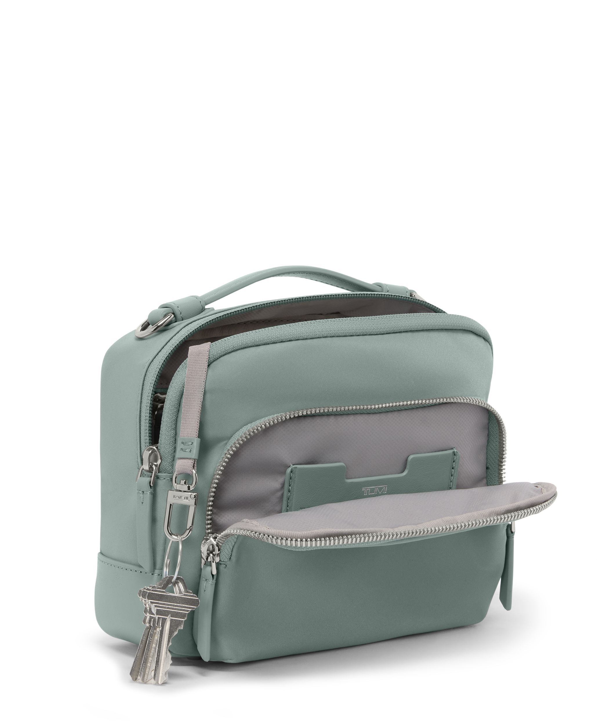 VOYAGEUR 「テガン」クロスボディ タイム| TUMI(トゥミ)公式サイト | TUMI