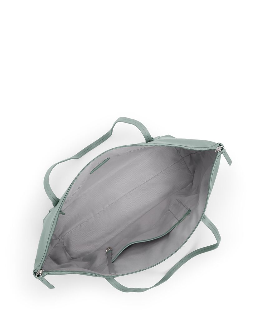 VOYAGEUR 「キュー」トート  hi-res | TUMI