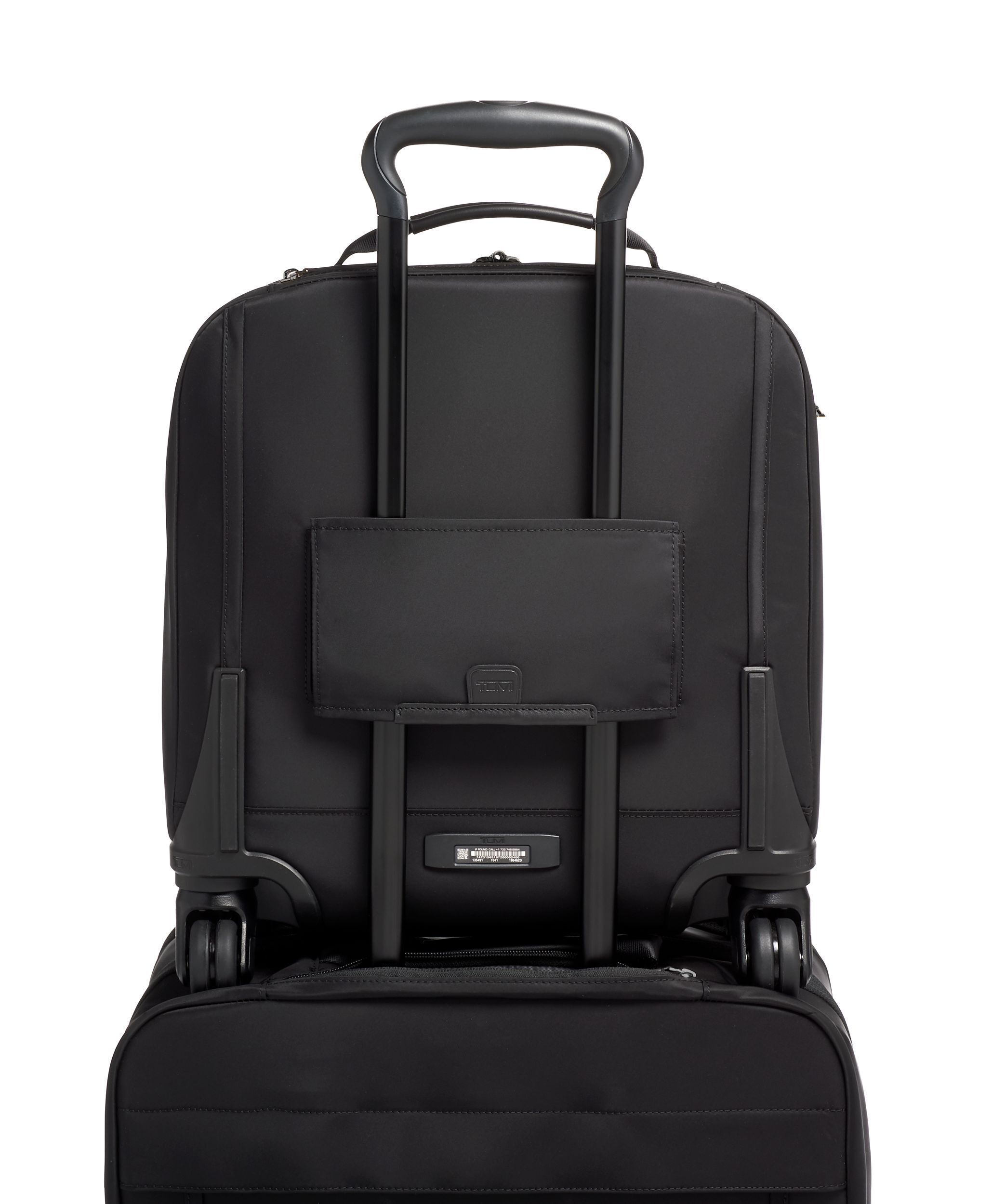 TUMI キャリーバック VOYAGEUR 「オックスフォード」コンパクト・キャリーオン