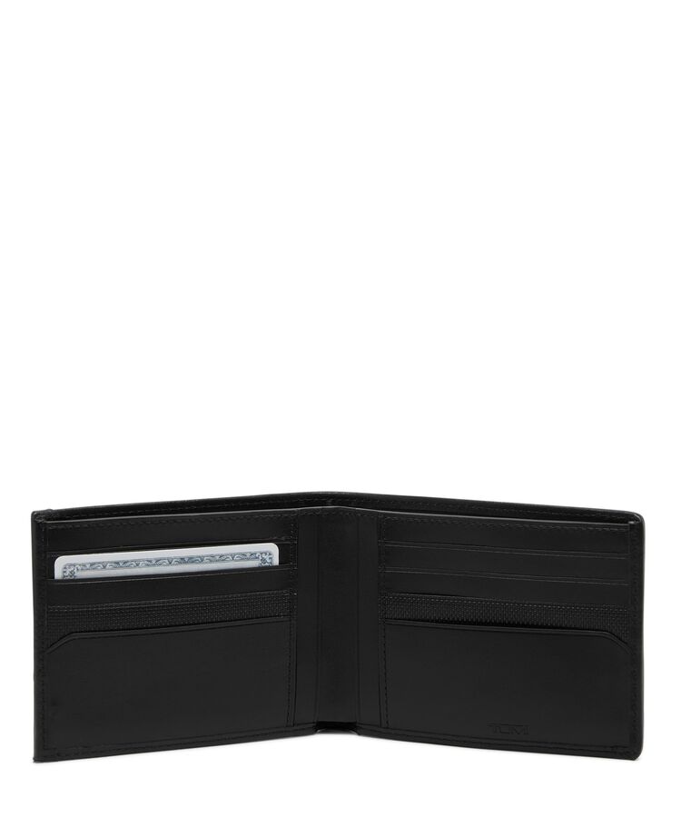 ALPHA (アルファ) グローバル・ダブル・ビルフォールド  hi-res | TUMI