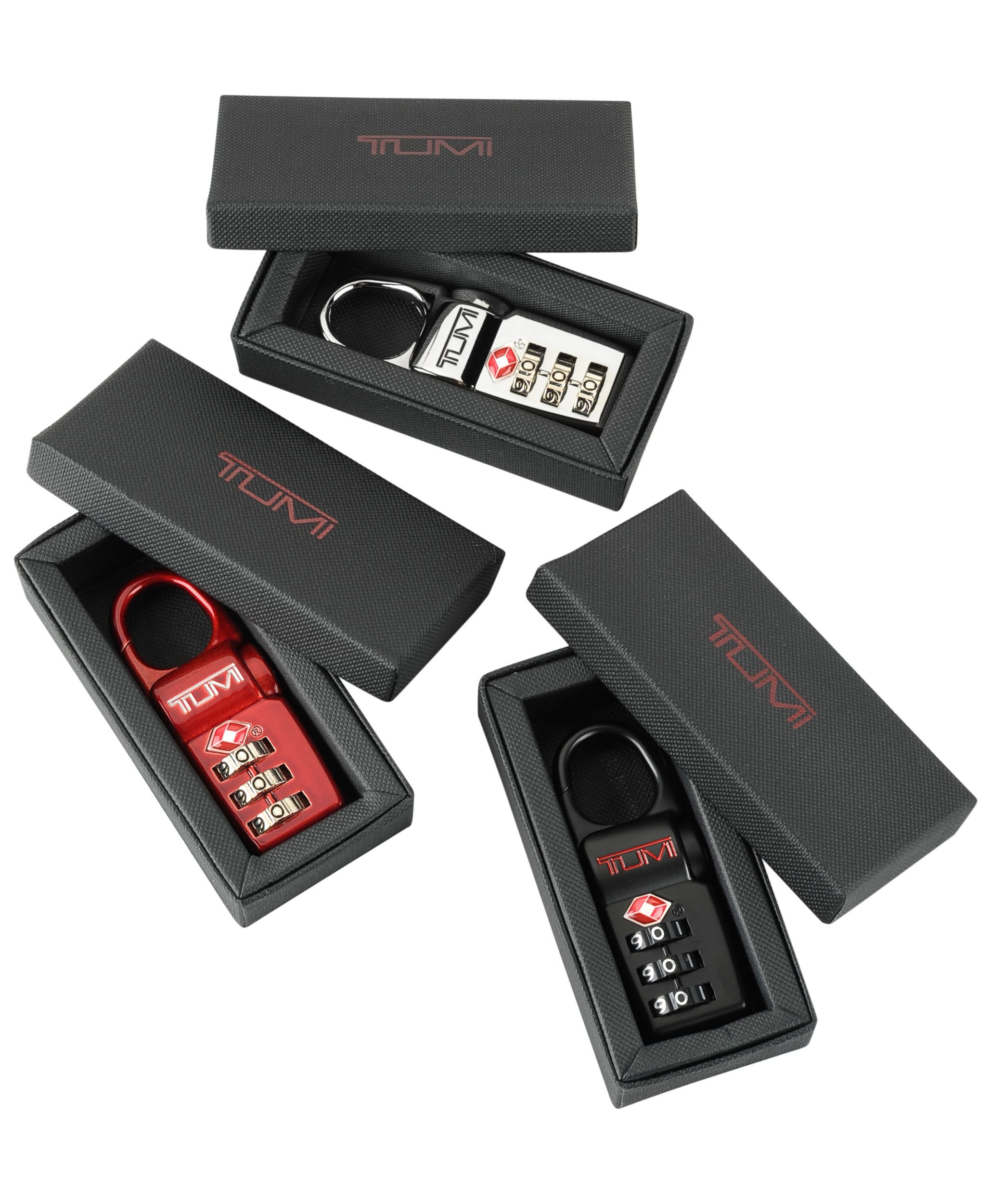 k*a様 TUMI TSAロック 黒 2個セット TUMI Alpha Black TSA Lock, Antibacterial - 0062DH | Abt