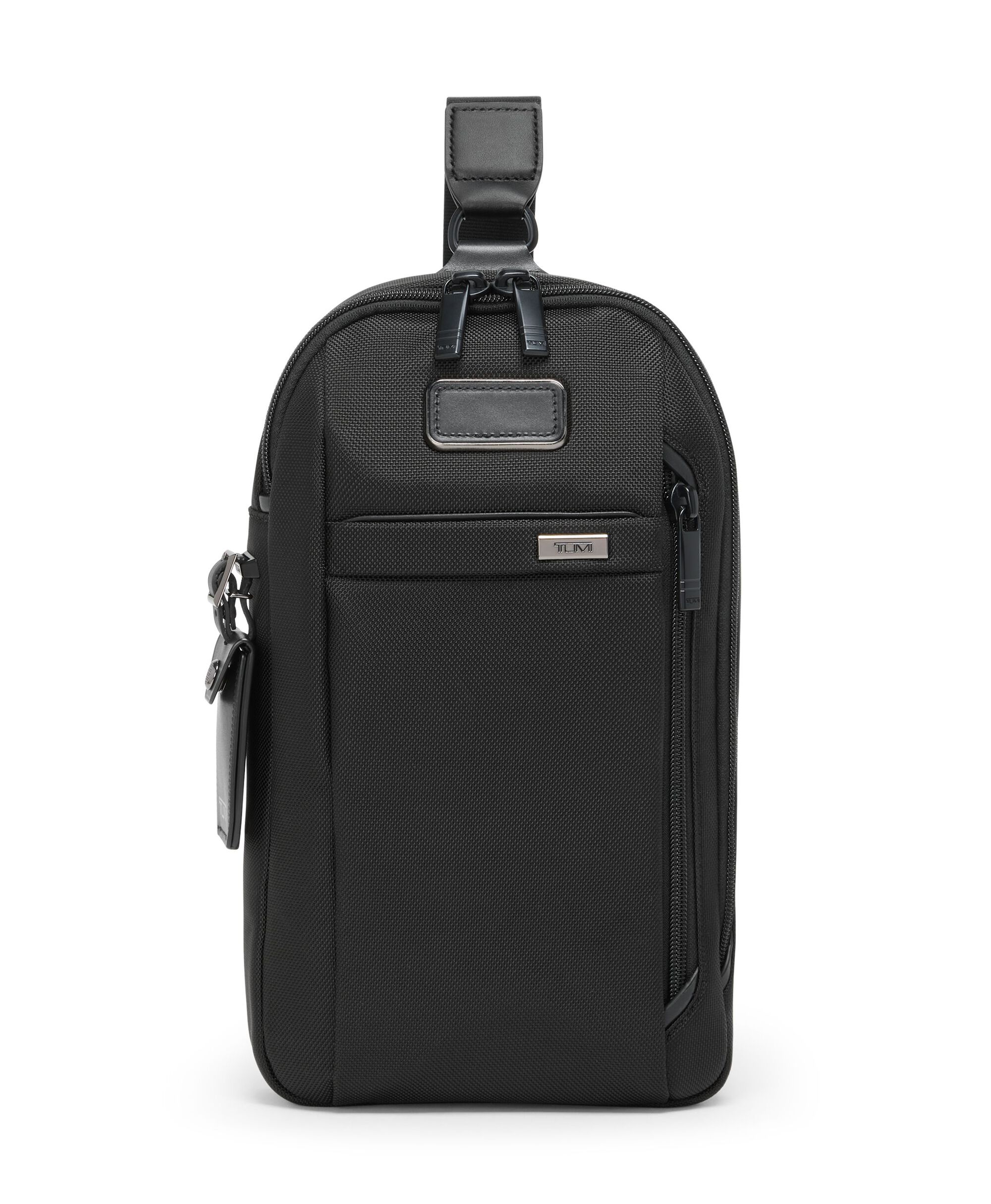 50代メンズボディバッグおすすめ｜TUMI（トゥミ）