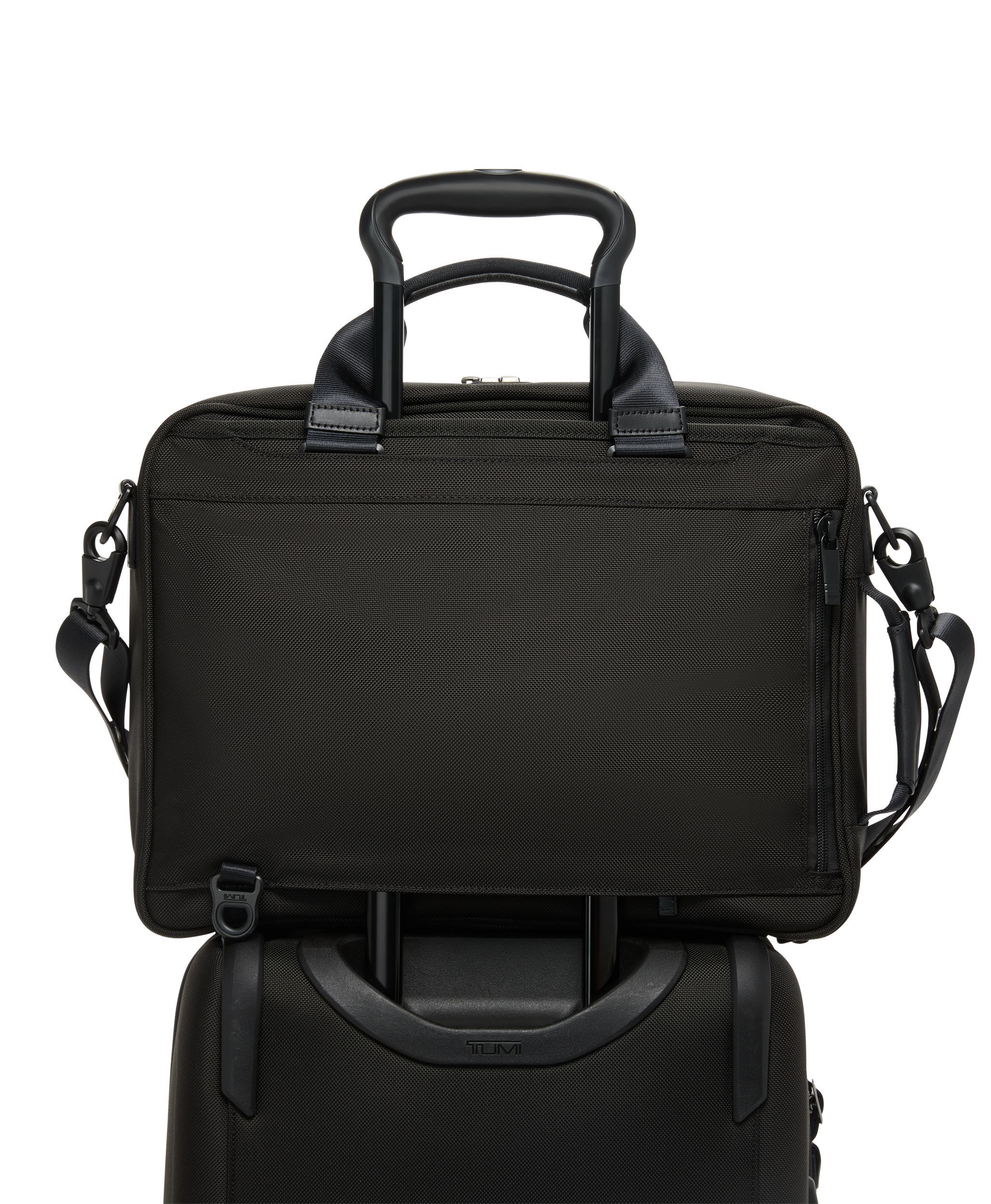 TUMI ALPHA（アルファ） スリーウェイ・コンバーチブル・ブリーフ