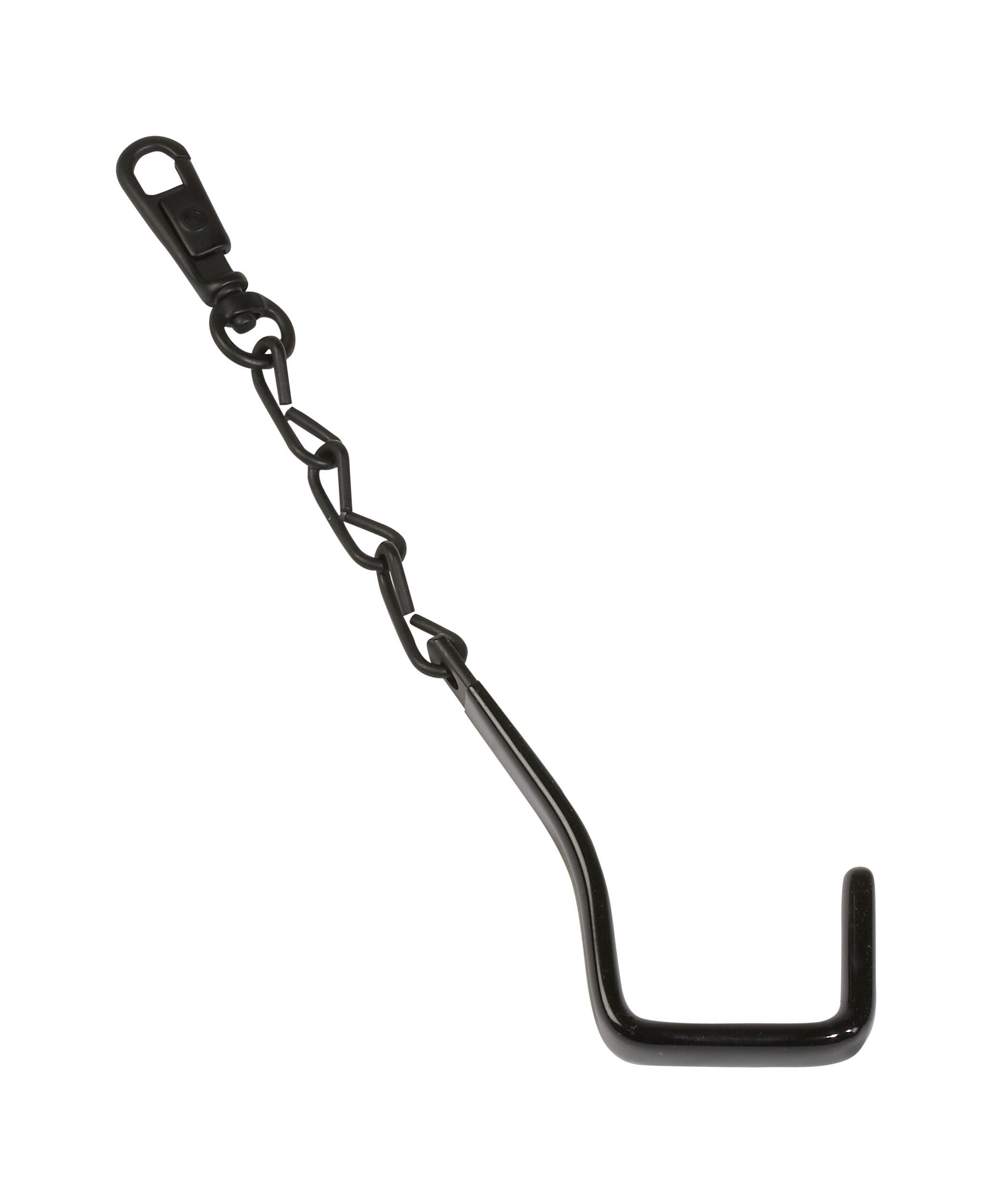 ACCESSORY ALPHAガーメントフック ブラック｜TUMI(トゥミ)公式サイト