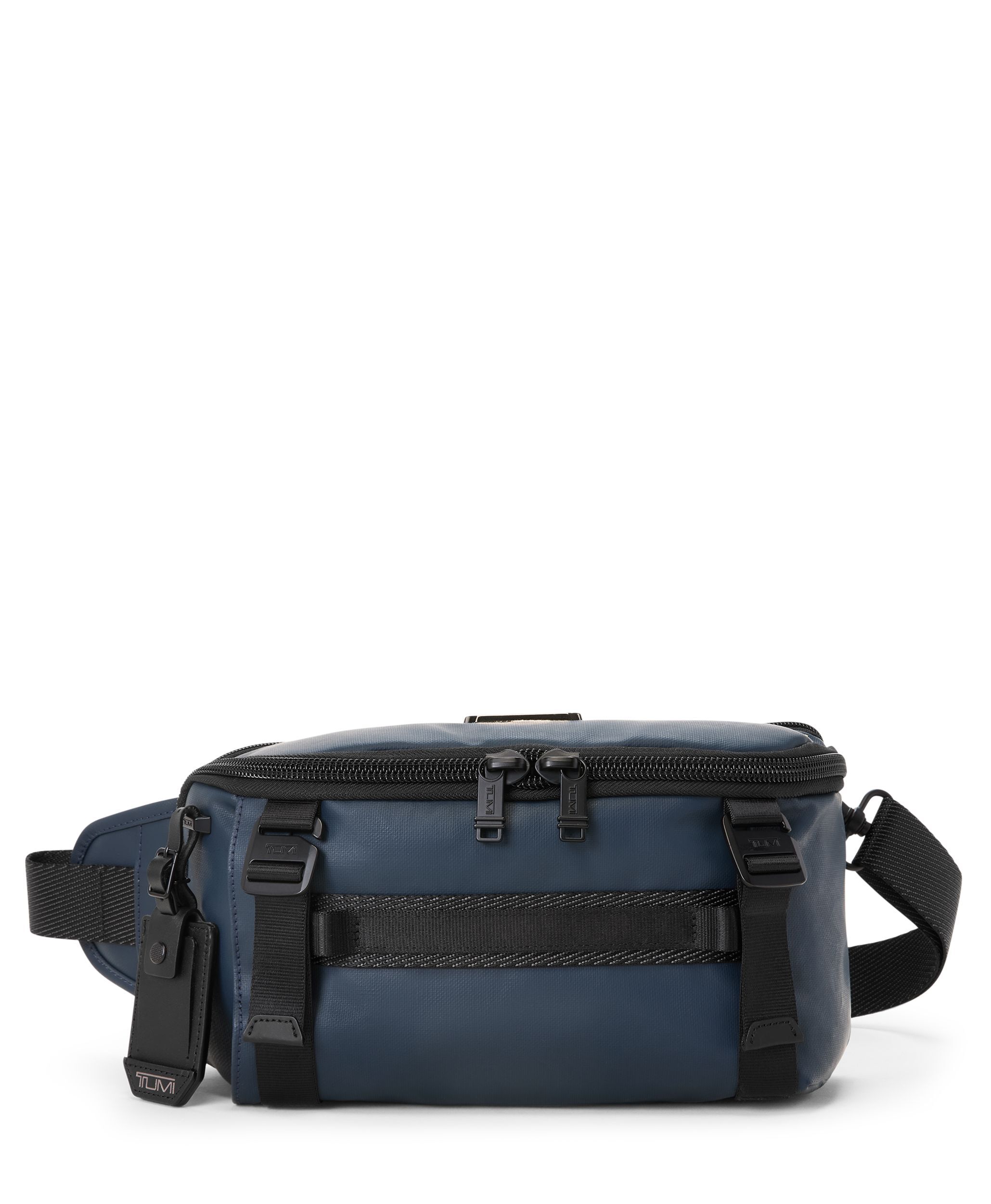 トゥミ TUMI 【日本正規品】トゥミ ボディバッグ TUMI Alpha