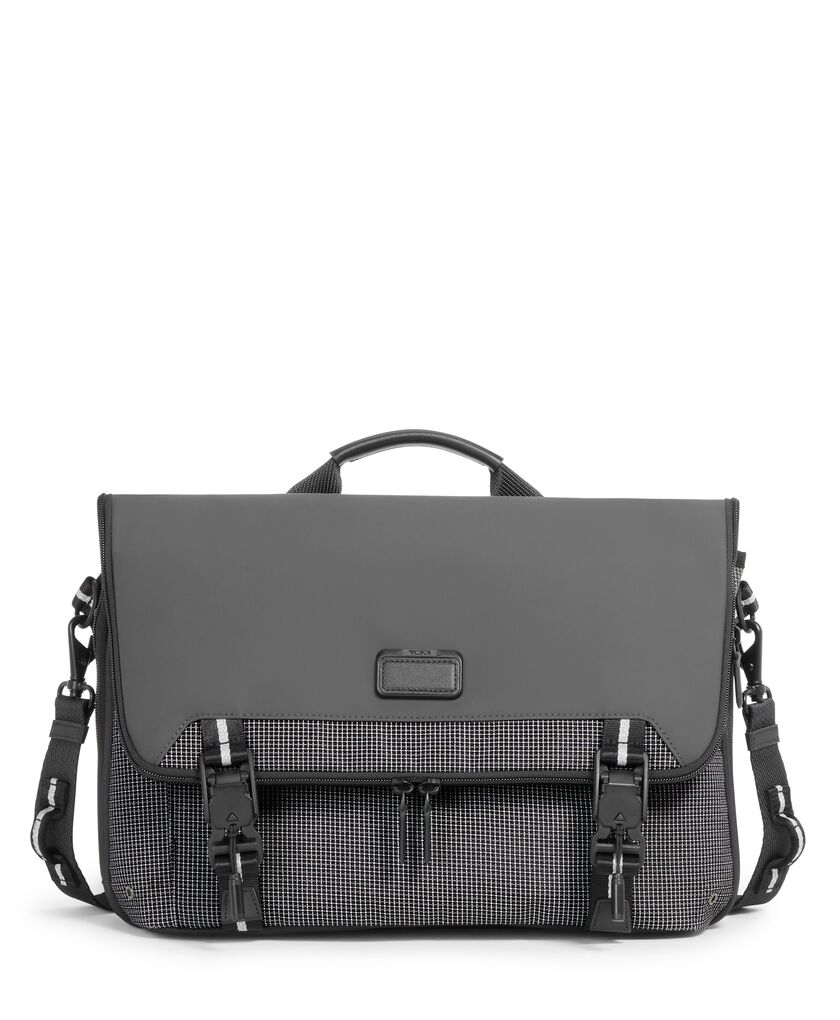 TUMI SPORT 「ディセンダー」バイク・メッセンジャー  hi-res | TUMI