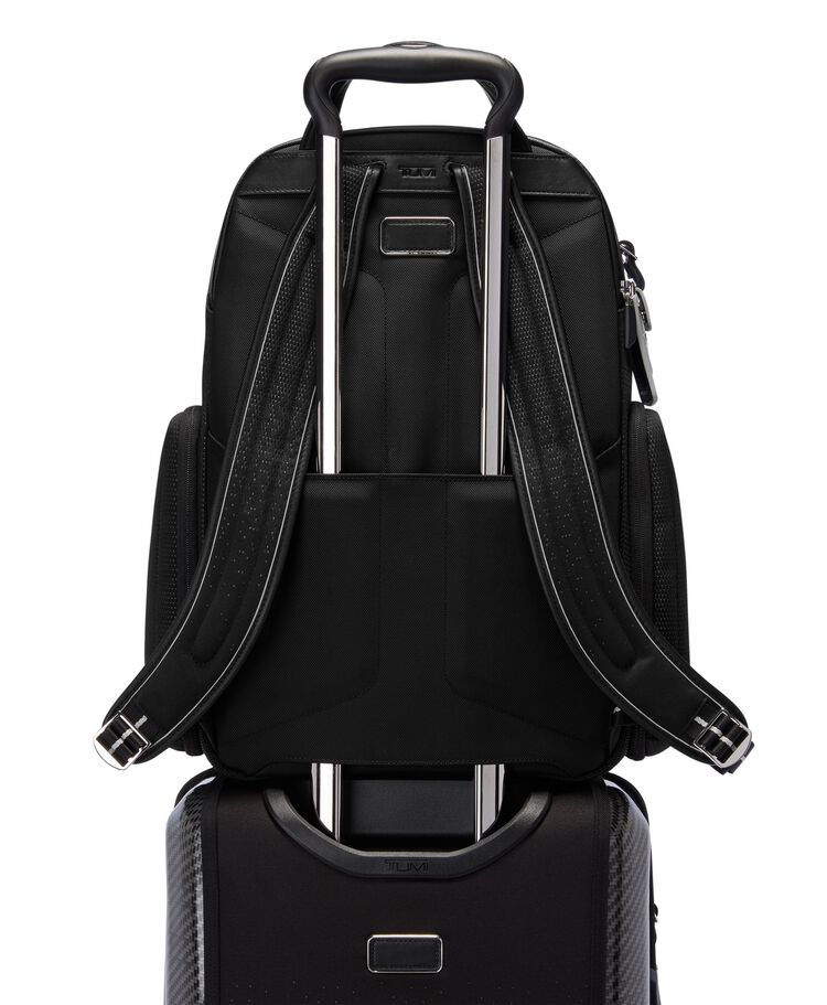 TUMI I MCLAREN 「パドック」バックパック  hi-res | TUMI