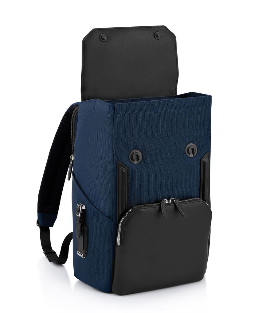 JARVIS フラップ・バックパック  hi-res | TUMI