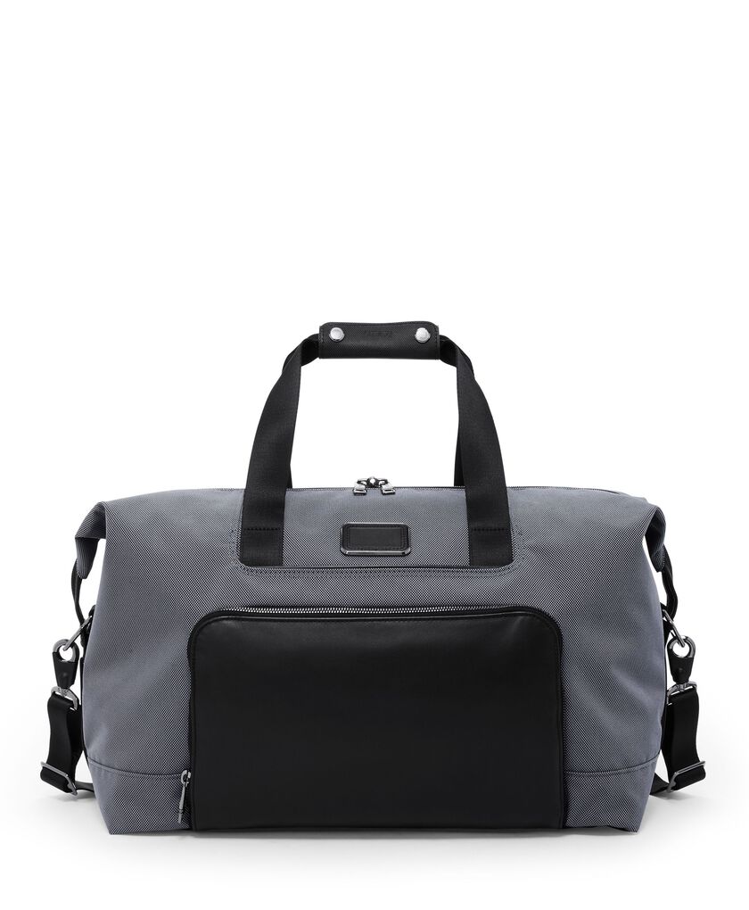 ALPHA ダブル・エクスパンション・サチェル  hi-res | TUMI