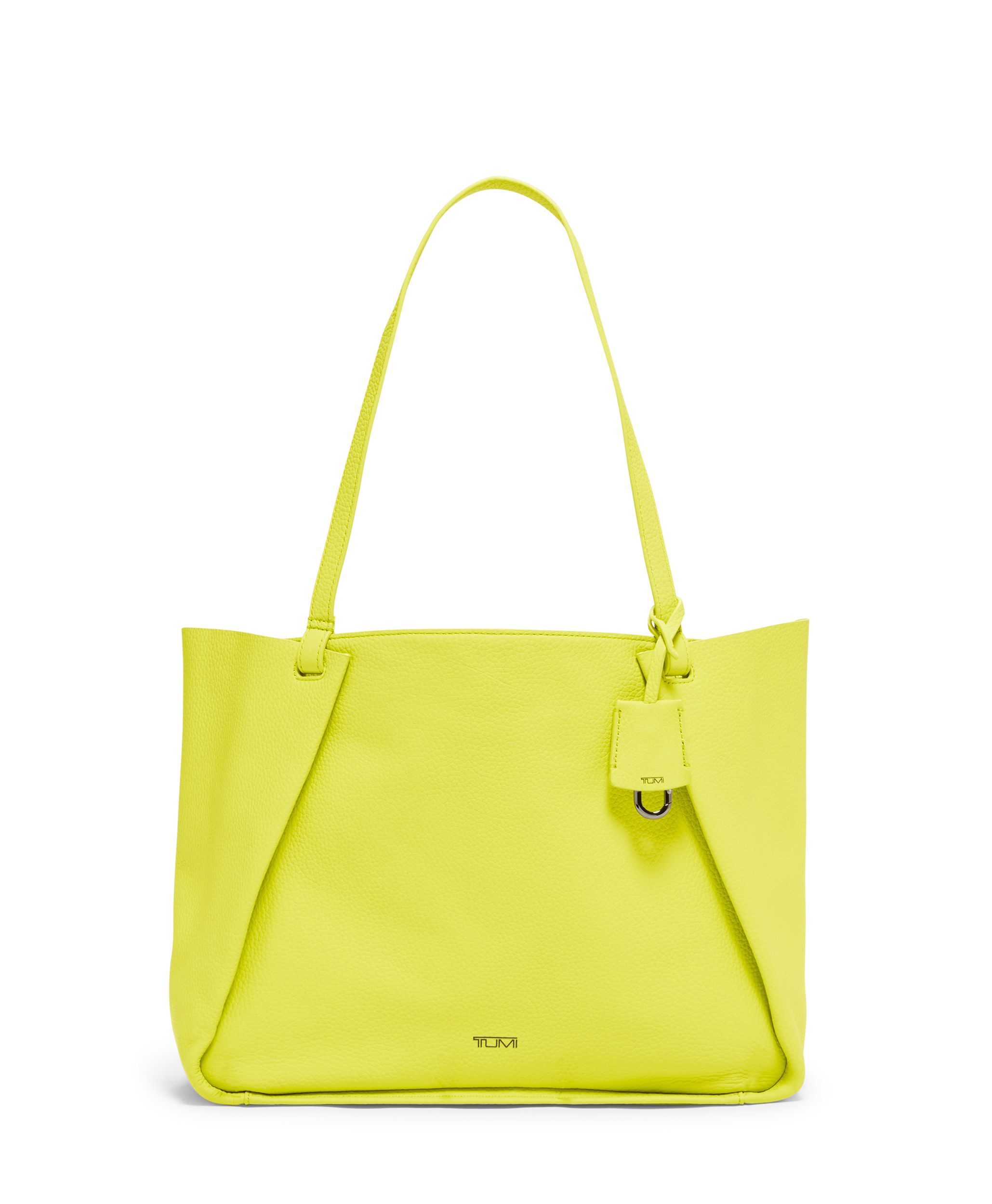 Tumi shopper outlet