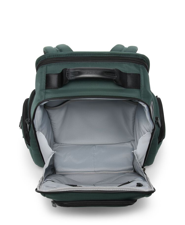 TUMI ALPHA (アルファ) トゥミ・ブリーフ・パック  hi-res | TUMI