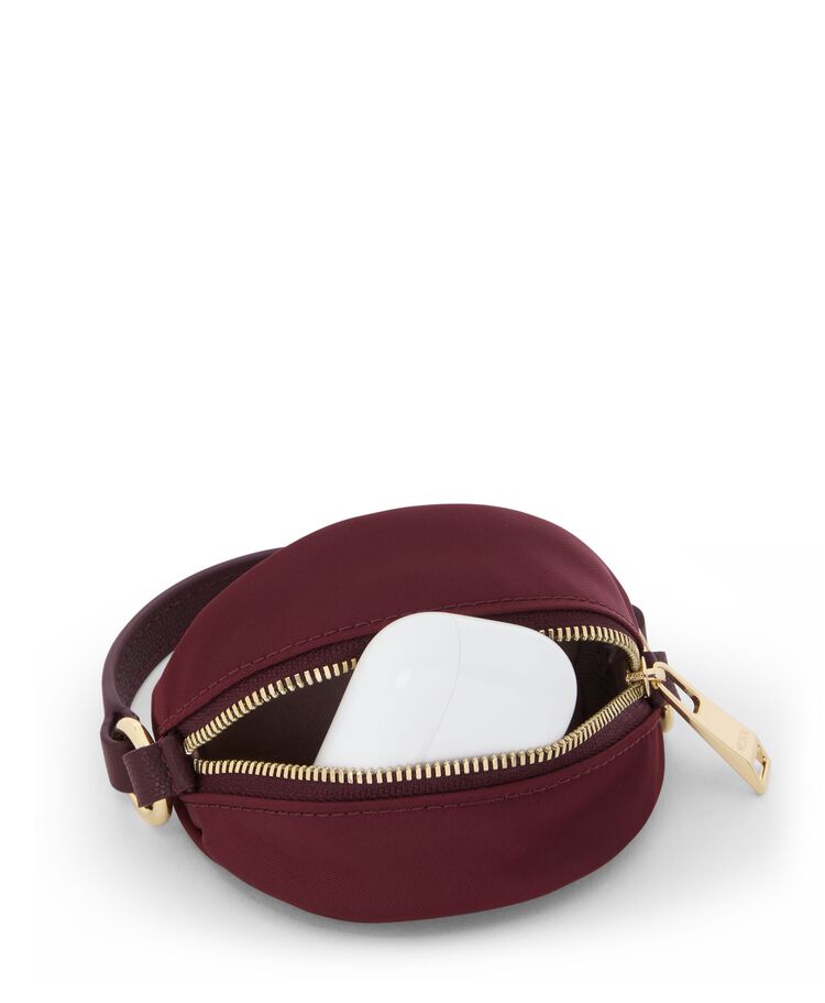 VOYAGEUR チャーム・ポーチ  hi-res | TUMI