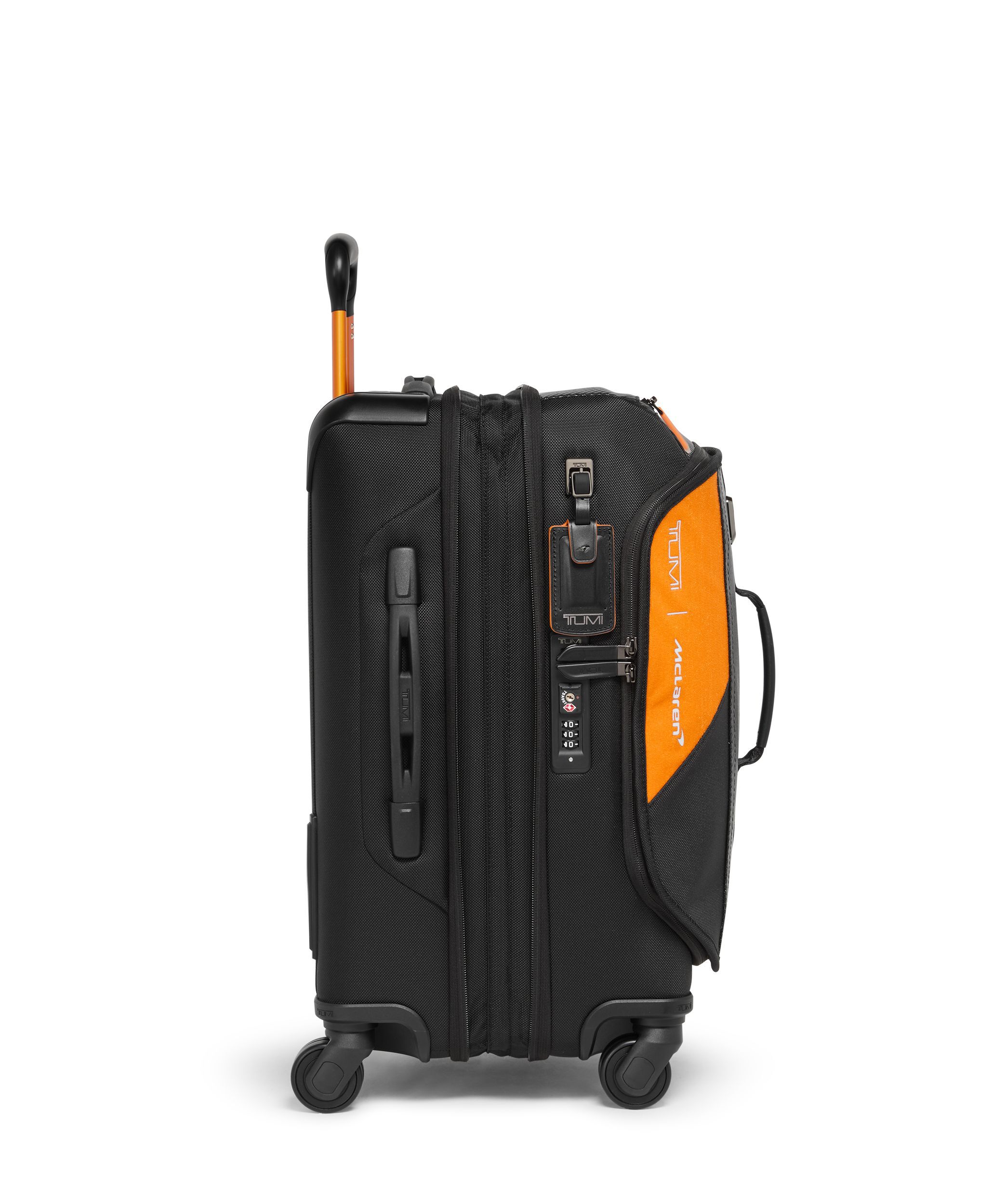 TUMI | MCLAREN Esports 「オクターン」インターナショナル TUMI | MCLAREN Esports 「オクターン」インターナショナル
