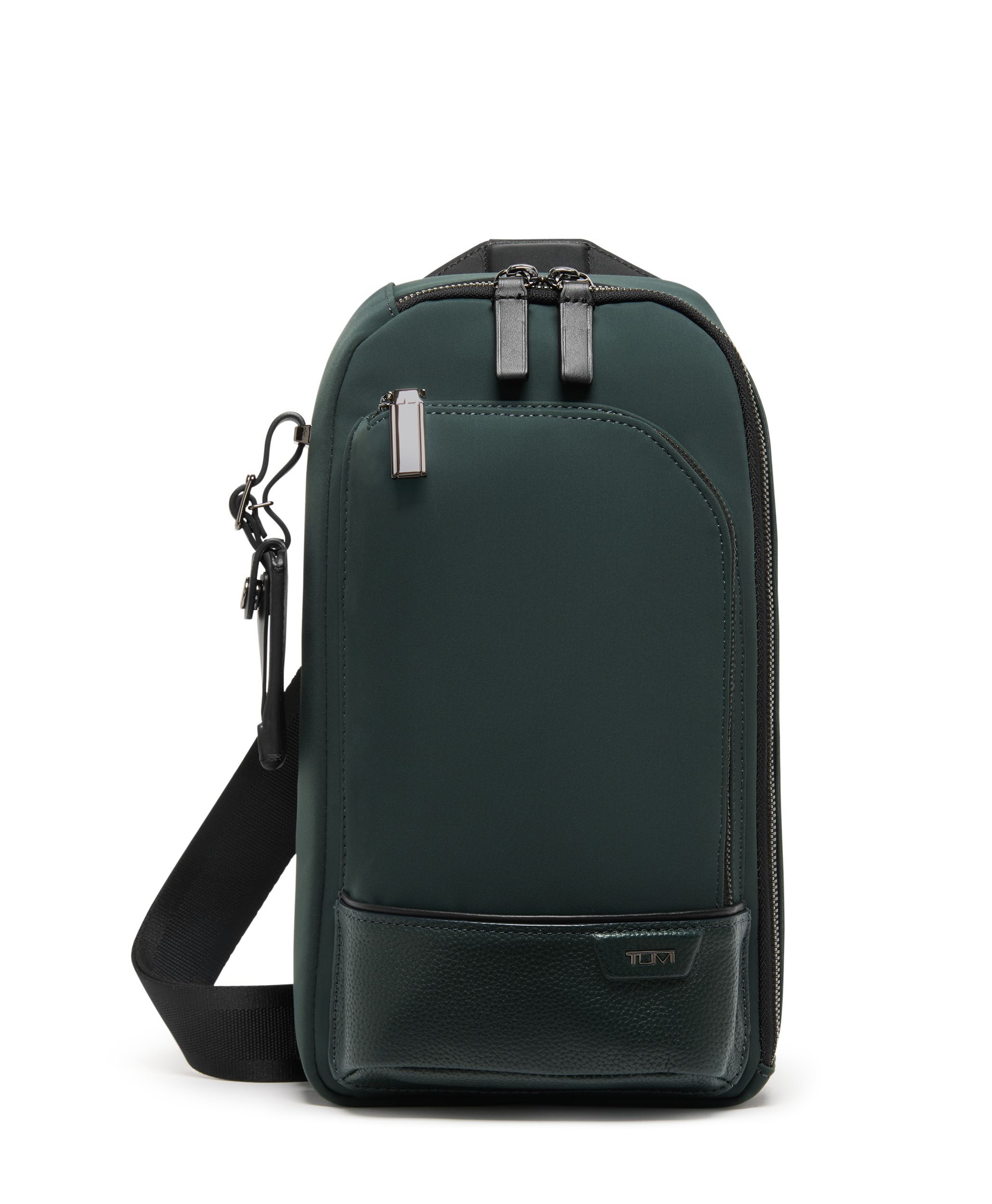 メンズ ボディバッグ・ウエストポーチ｜TUMI(トゥミ)公式サイト