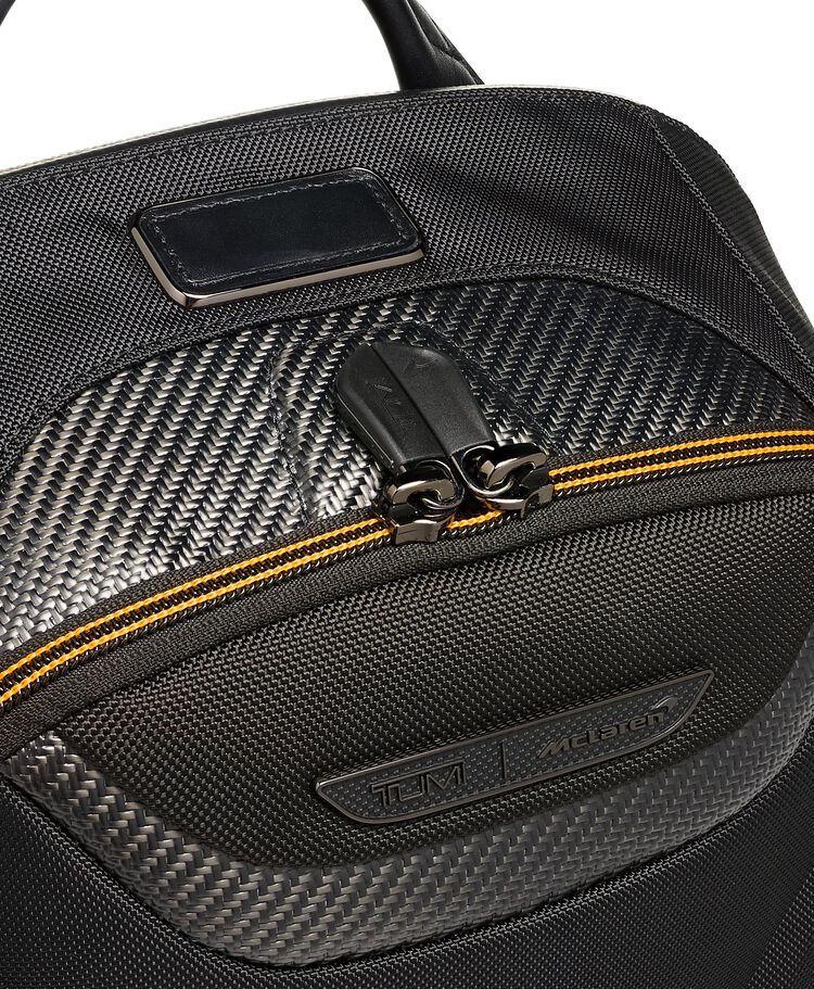 TUMI I MCLAREN 「ヴェロシティ」バックパック  hi-res | TUMI
