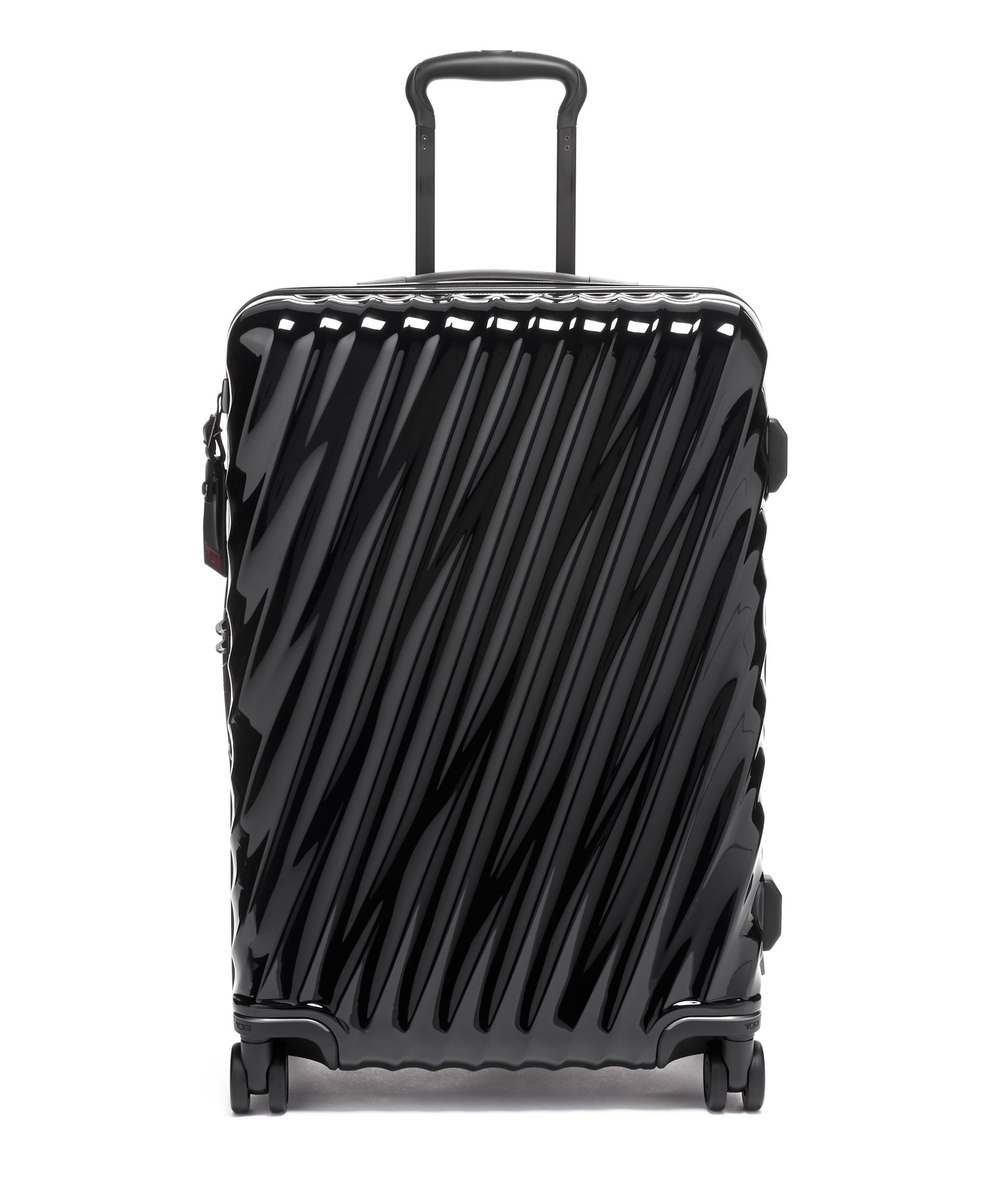 TUMI 228004D V3 コンパクトキャリーケースブラック TUMI 228004D V3