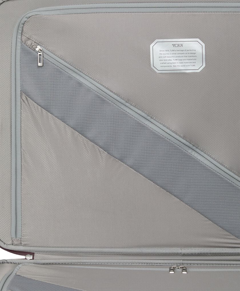 19 DEGREE LITE エクステンデッド・トリップ・パッキングケース  hi-res | TUMI